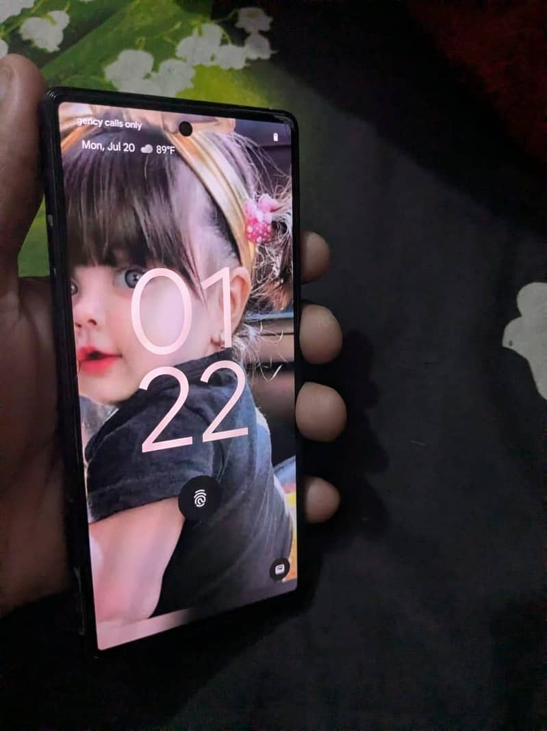 Google Pixel 6 1