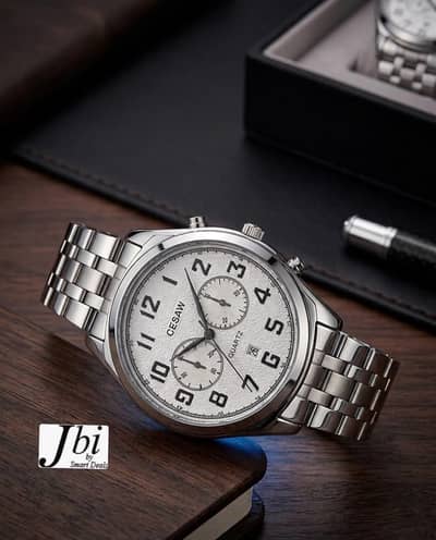 brand new watch collections