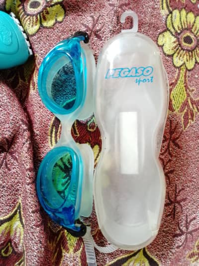 Pegaso Sport Original Swimming Goggles For Sale