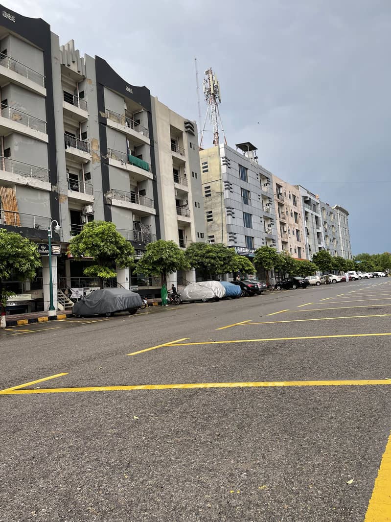 Plot For Sale 2