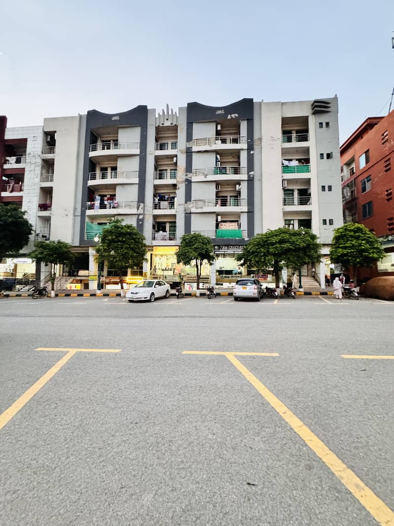 Plot for sale 4