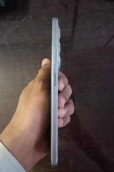 Infinix Hot 50