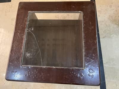 Second hand table for sale