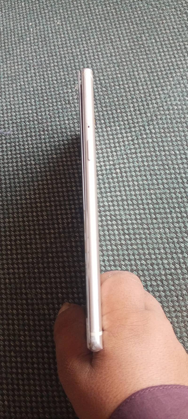 One Plus 3T 2