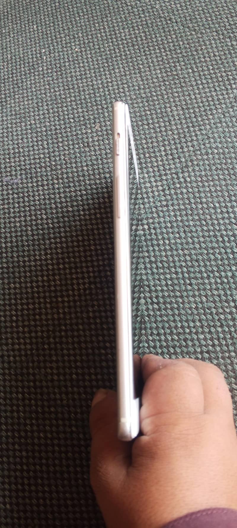 One Plus 3T 5