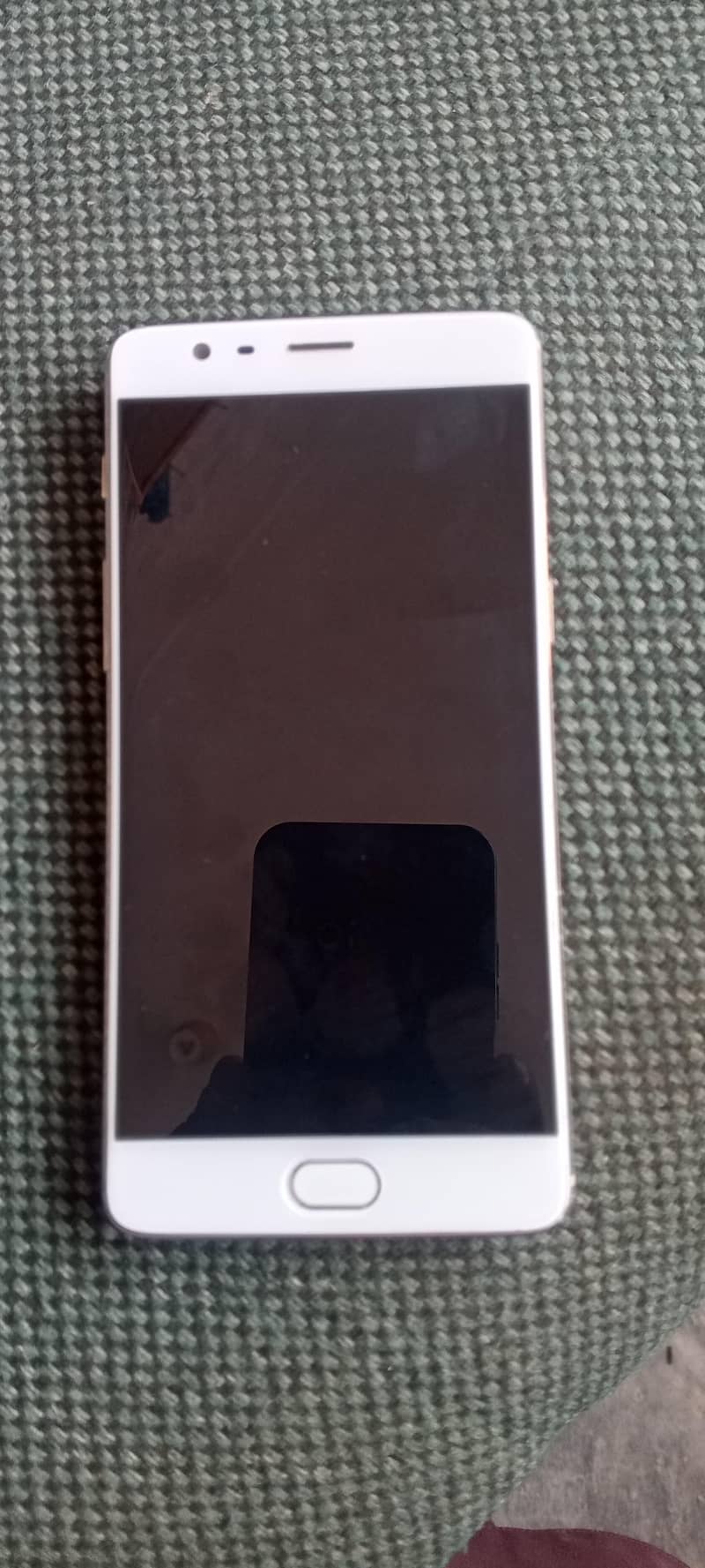 One Plus 3T 6