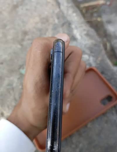 Apple Iphone Xs Max (256 gb)