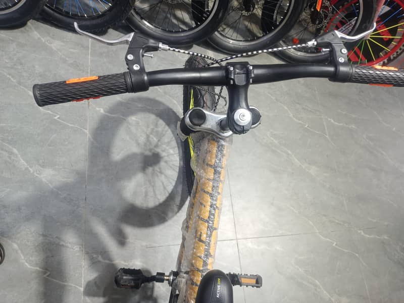 cycle 20 inch 2