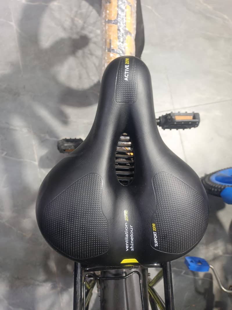 cycle 20 inch 3