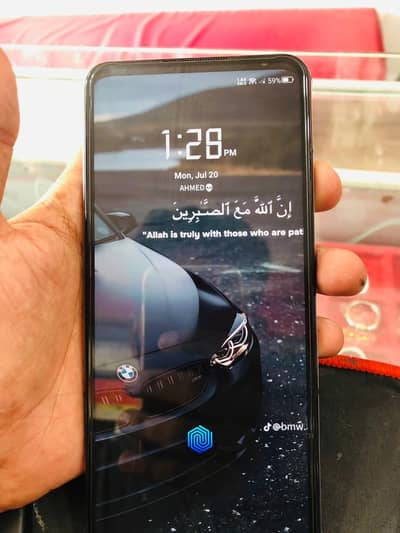 Zte Nubia Red Magic 6s Pro