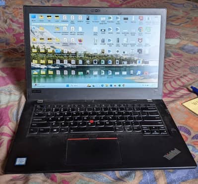 Lenovo ThinkPad T480