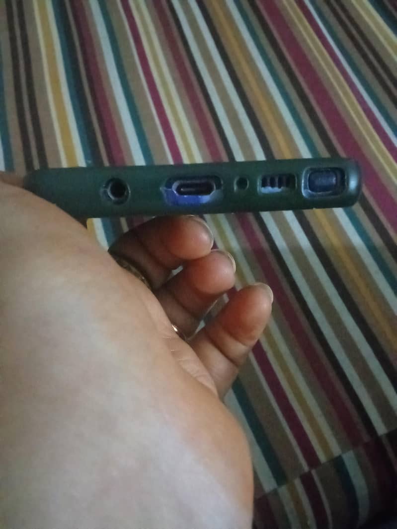 Samsung Mobile Note 9 2