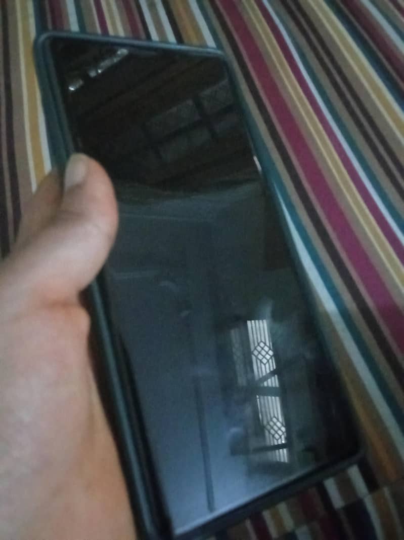 Samsung Mobile Note 9 4