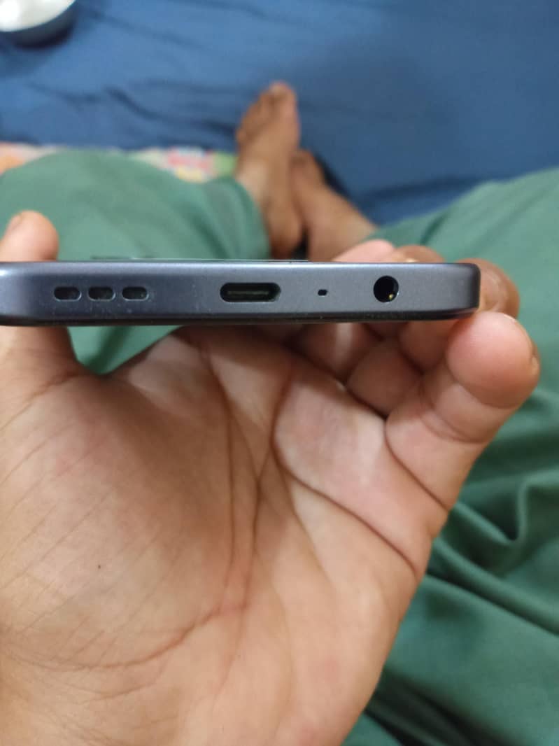 OPPO A6k 2