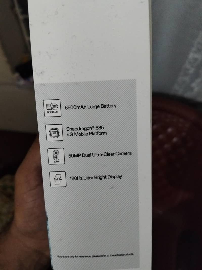 OPPO A6k 3