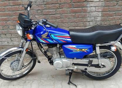 honda125 10/10 condition only 4k km driven applied for number ni lga