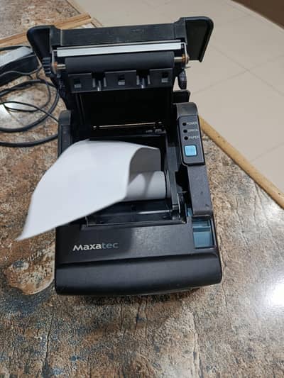 biling printer 