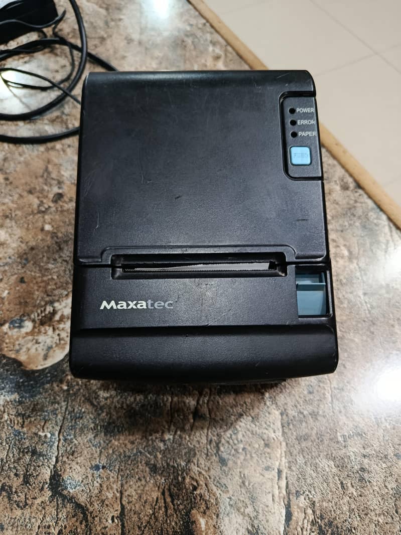 biling printer  2