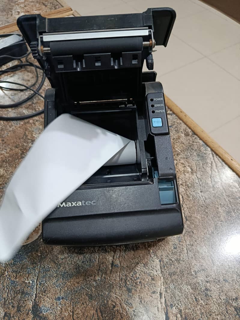 biling printer  3