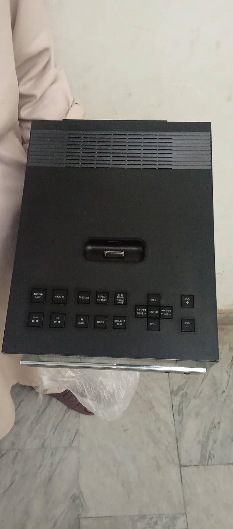 sony amplifier 0