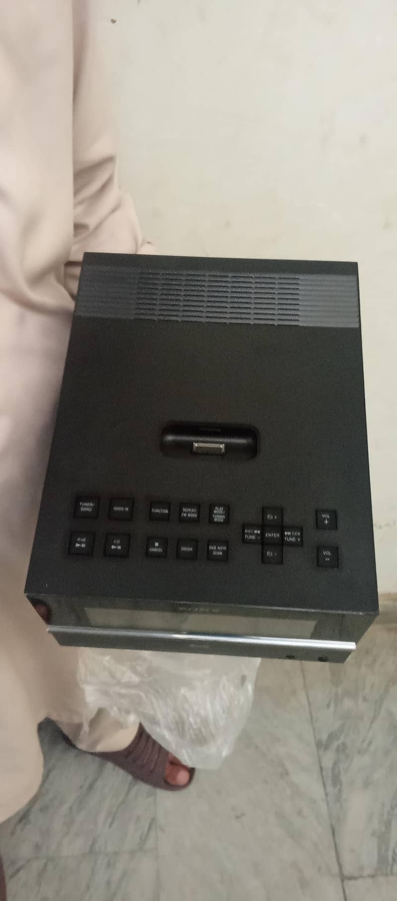 sony amplifier 5