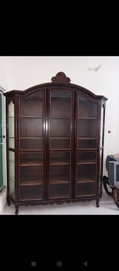 new condition showcase. . . . . .