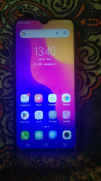 Vivo Y93