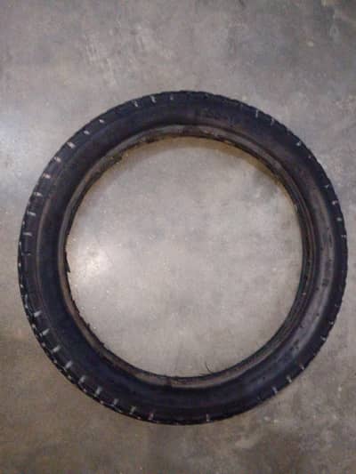 125 back tyre (3.00-17) 50 p
