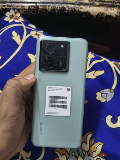 Xiaomi 13T Pro