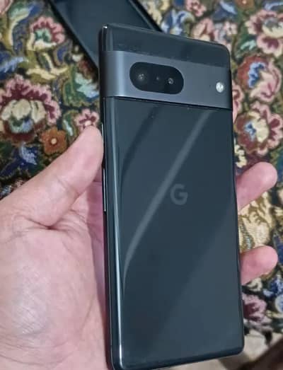 Google Pixel 7 official Approved 128GB