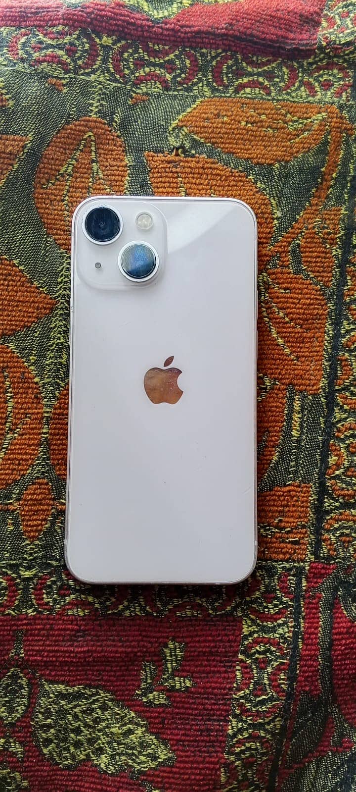 Apple iPhone 13 mini 1