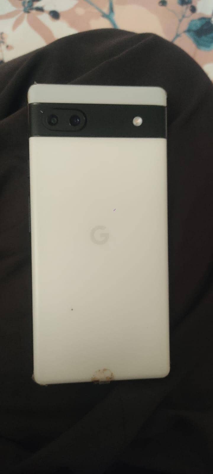Google Pixel 6a 1