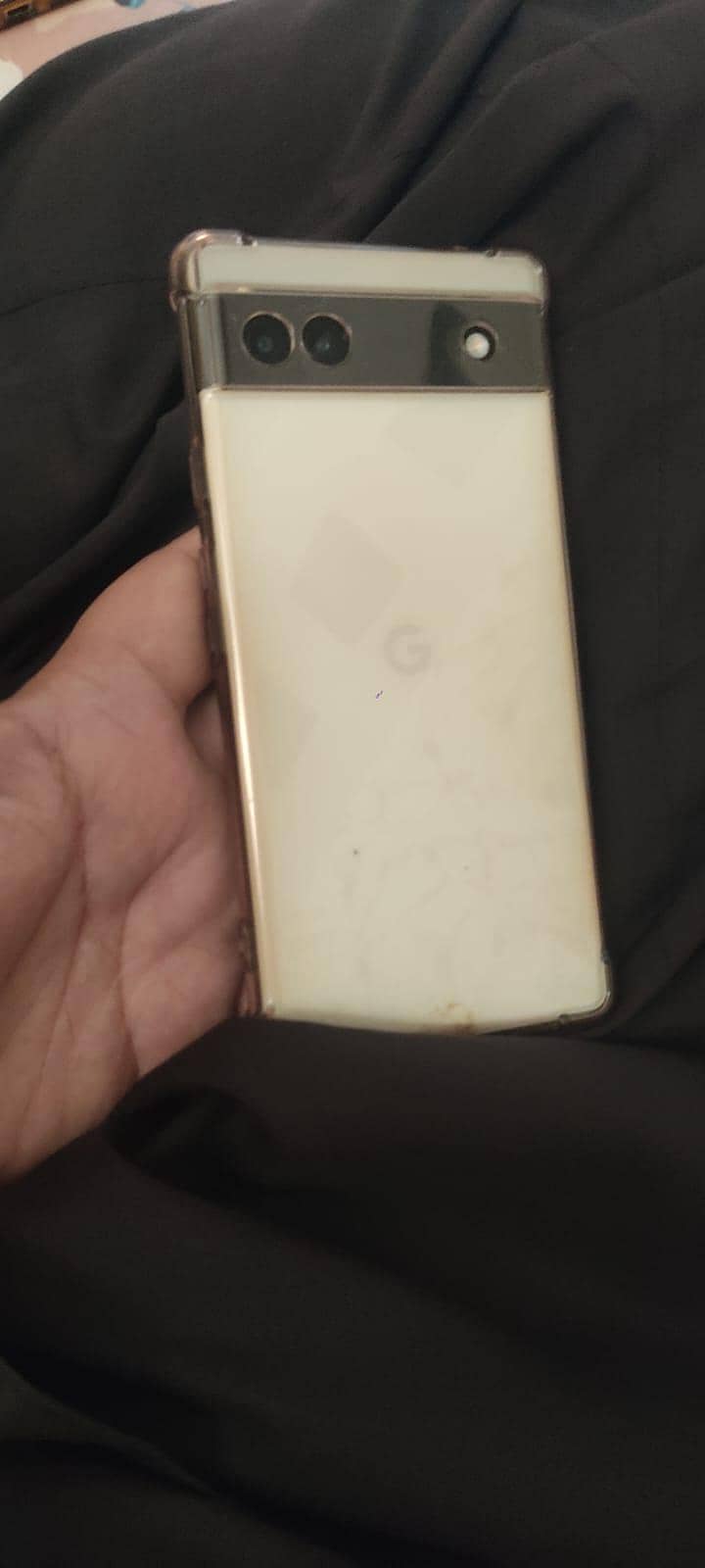 Google Pixel 6a 2