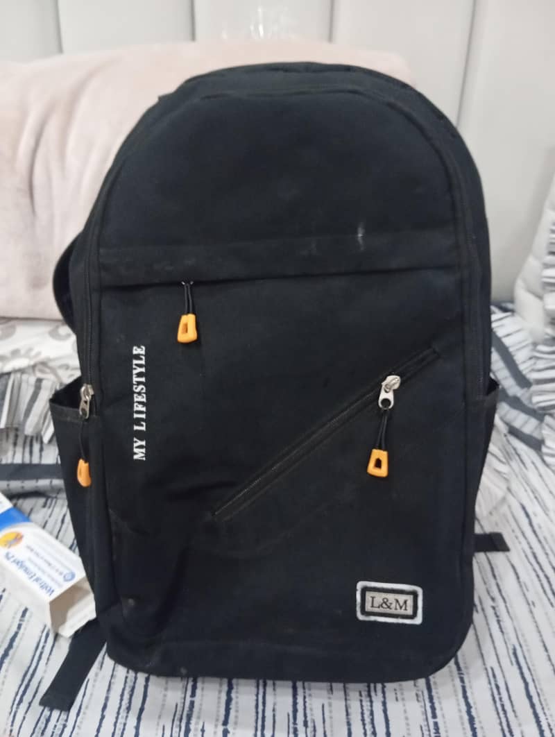 school bag 0