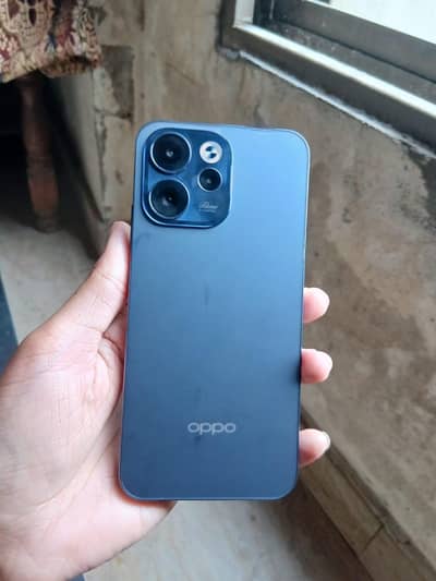 OPPO Reno F 15  5g