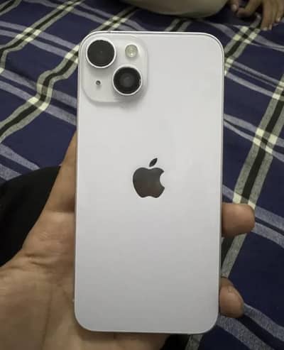 Apple iPhone 14 Non Pta Jv