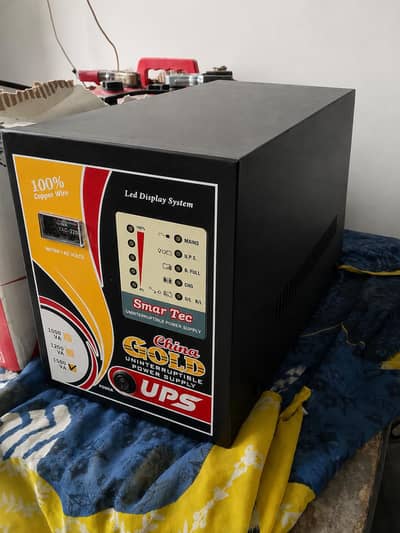 UPS FOR SALE AT VERY LOW PRICE