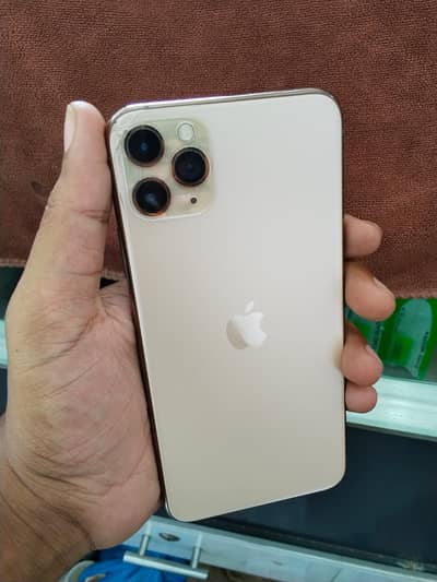 Apple iPhone 11 Pro Max