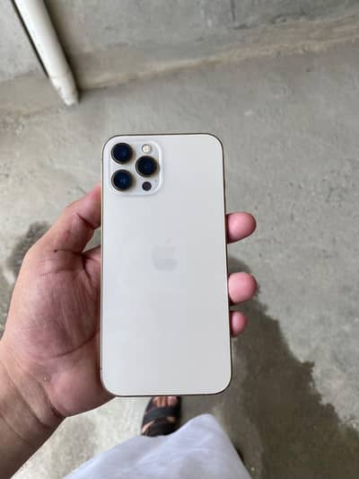 iPhone 12 pro max