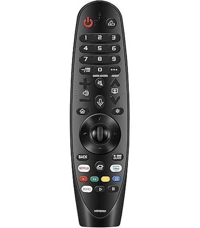 LG magic remote original