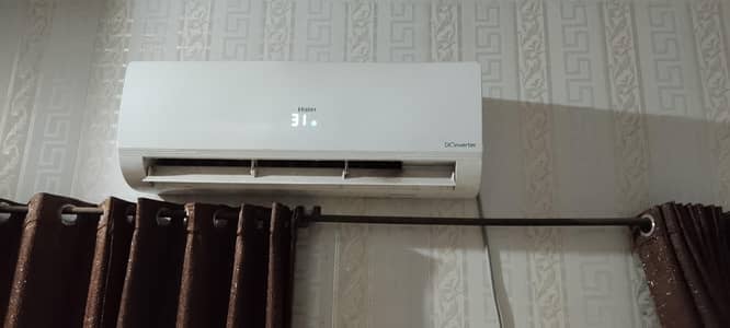 Ac new condition