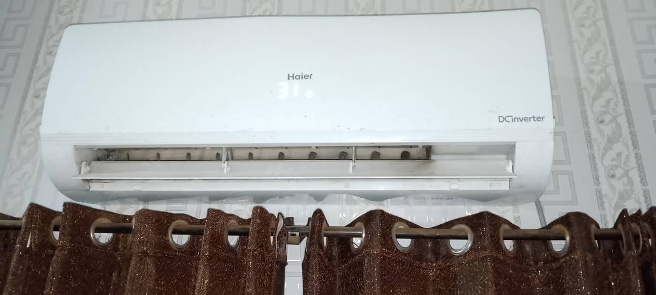 Ac new condition 1