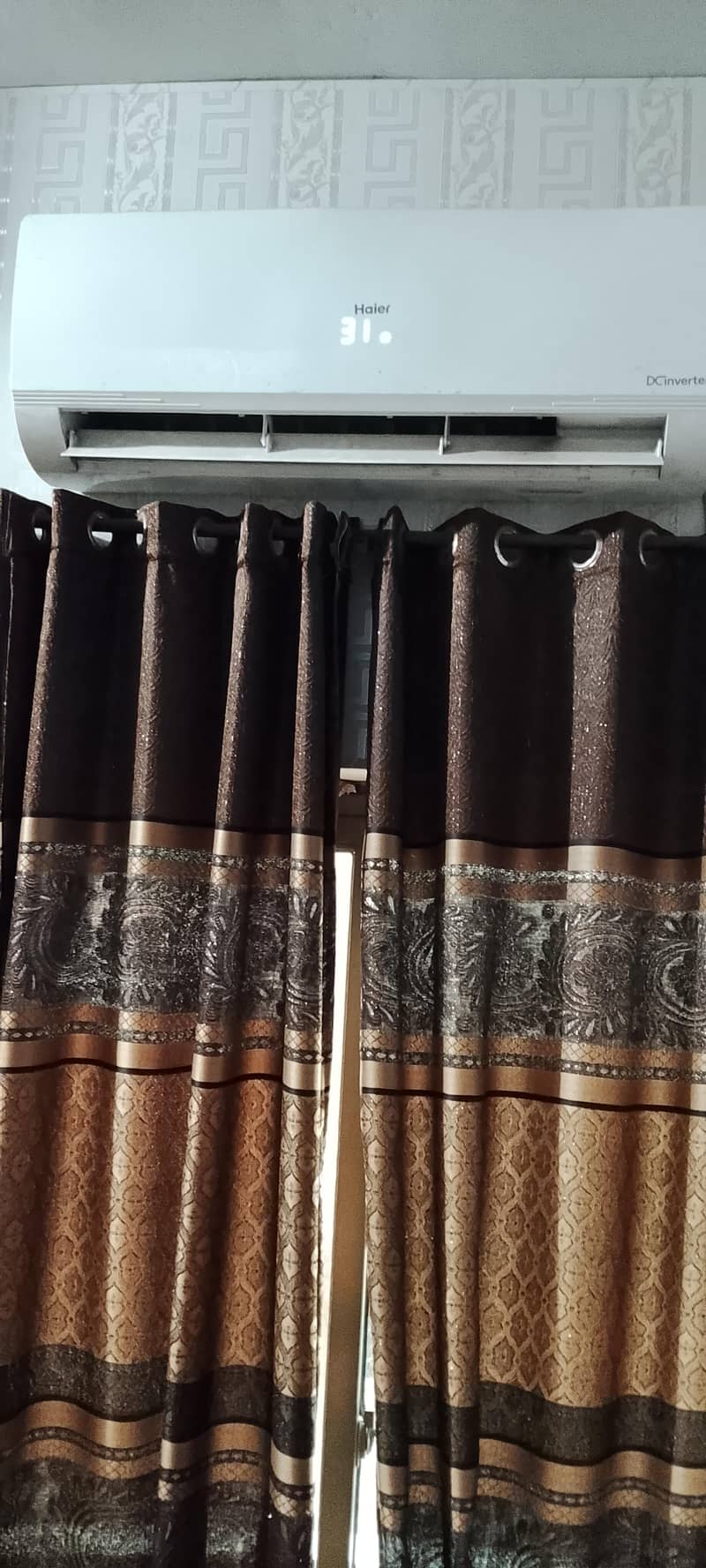 Ac new condition 2