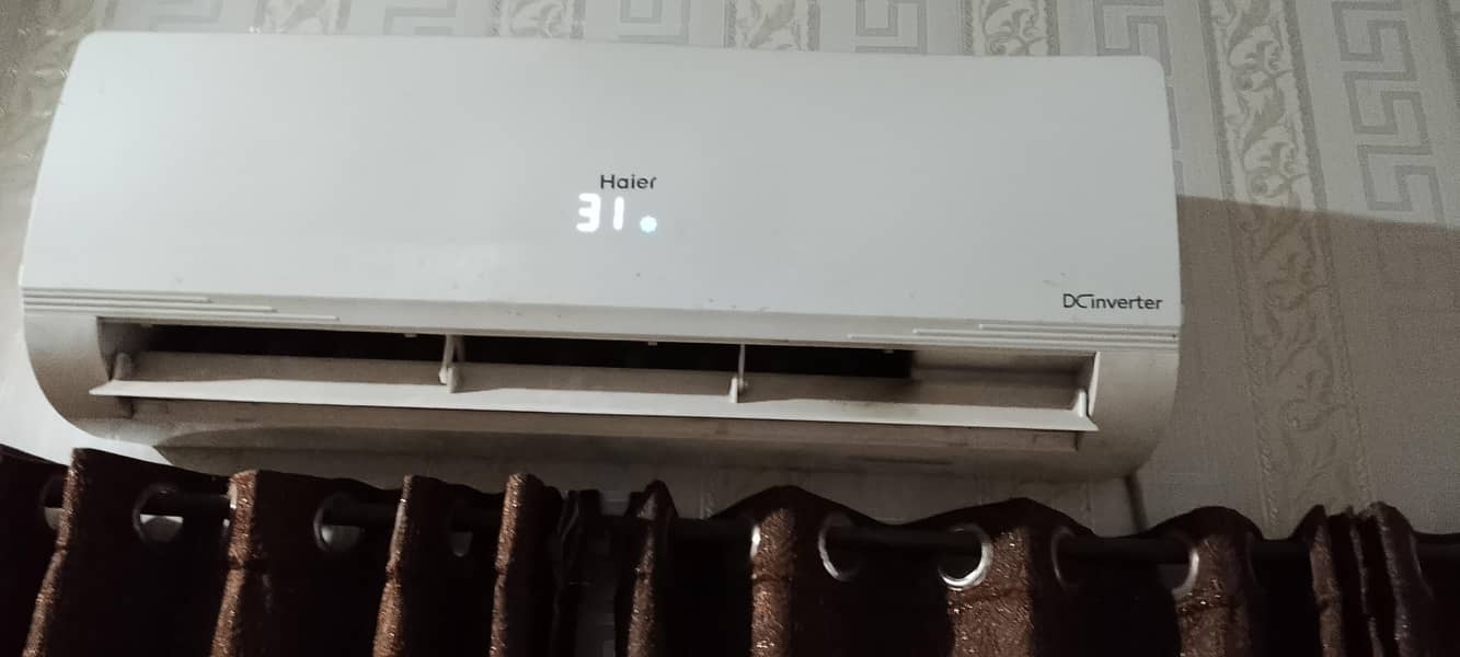 Ac new condition 3