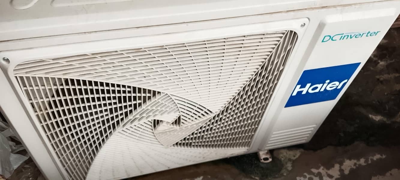 Ac new condition 4