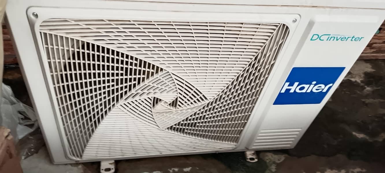 Ac new condition 5