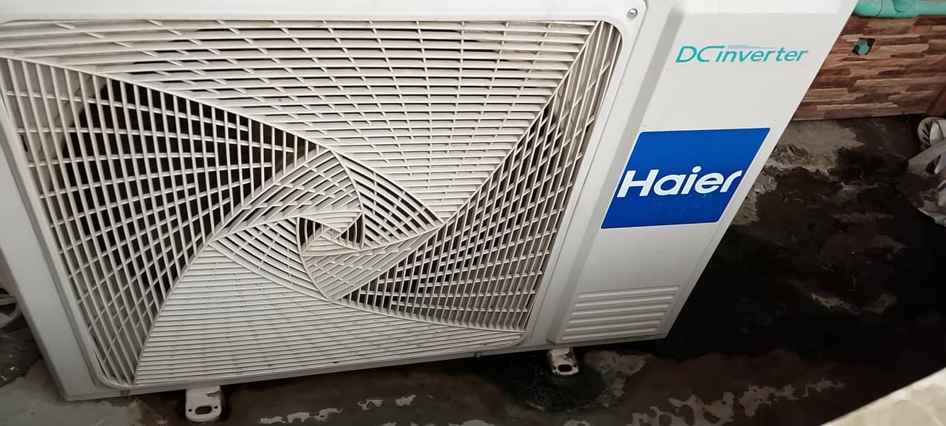 Ac new condition 6