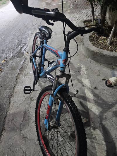 bi cycle