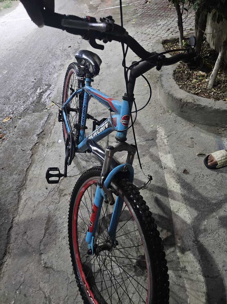 bi cycle 0