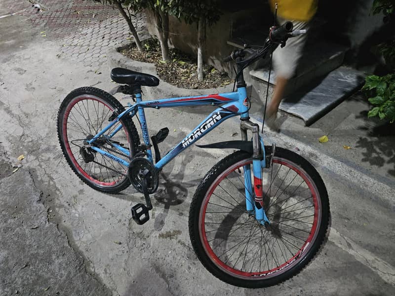 bi cycle 3